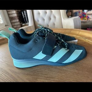 Adidas Adipower weightlifting shoe